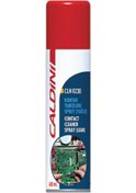 Resim Caldini Kontak Temizleme Sprey 400Ml Cln 