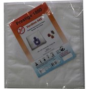 Resim Fakir Prestige 1900 Elektrikli Süpürge Sentetik Toz Torbası 