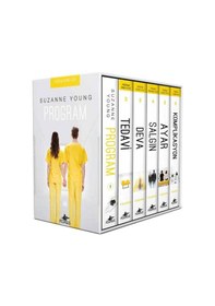 Resim Program Serısı Kutulu Özel Set 6 Kitap Pegasus Yayınları 