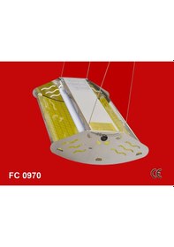 Resim Yapışkan Bantlı Fc 0970 Sinek Tutucu- Teflon Kaplı 