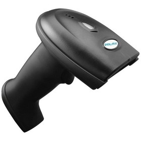 Resim Palmx Px-6600, El Tipi, Usb Kablolu, 1d Ve 2d Karekod, Barkod Okuyucu 