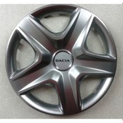 Resim Koto Dacia Duster Orjinal Model Çelik Jant Görünümlü 16 Inch Kırı 