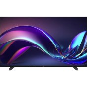 Resim Regal 4K 65F01750 Smart Fıre Tv 