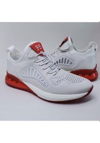 Resim Guja Erkek Hakiki Deri Soft Jel Taban Spor Ayakkabı (553505250) (553505250) 