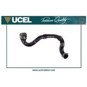 Resim ÜÇEL 15988 Turbo Borusu (Renault: Master III 2.3 Dci/Opel: Movano B 2.3 Cdti) 144605593R (WM482194) 
