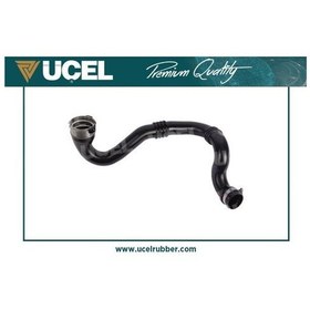 Resim ÜÇEL 15988 Turbo Borusu (Renault: Master III 2.3 Dci/Opel: Movano B 2.3 Cdti) 144605593R (WM482194) 