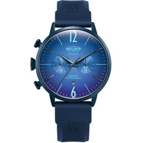 Resim Welder Moody Watch Wwrc513 45 Mm Erkek Kol Saati 