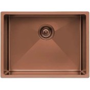 Resim Ukinox Color x 500 Bronz Polısajlı T.üstü 
