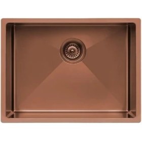 Resim Ukinox Color x 500 Bronz Polısajlı T.üstü 