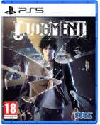 Resim Judgment PS5 Game 