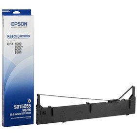 Resim Epson 8766 Dfx 5000+ 8000 8500 Şerit 