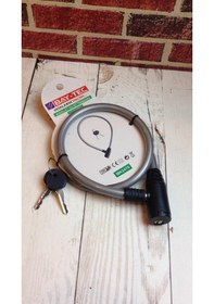 Resim Bay-Tec Bisiklet Kilidi 12 x 800 Mm 