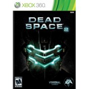 Resim Dead Space 2 Xbox 360 