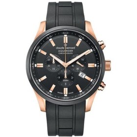 Resim Claude Bernard CB.10222.37RNCA.NIR Erkek Kol Saati 
