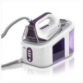 Resim Braun IS3155VI Carestyle 3 Pro 2400 W Buhar Jeneratörlü Ütü 