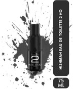 Resim Nishman 02 Erkek Parfüm EDT 75 ML 