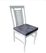 Resim Mc.pierobaby Sandalye Minderi Koltuk Minderi 40x40x5cm 