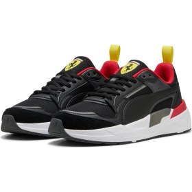 Resim Puma 30876201 Ferrari Trinity 2 Erkek Günlük Spor Ayakkabı 