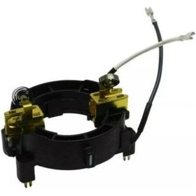 Resim Makita HR2630 Kömür Yuvası Ürün Kodu 638655-7 