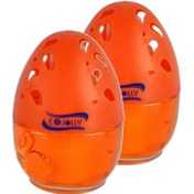 Resim Şişe Koku - Oda Ve Oto Kokusu - Kavanoz Koku - Araç Kokusu Kavun 2 Adet 