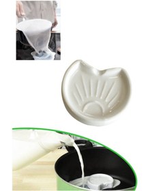 Resim morponi Süt Taşırmaz Milk Saver 
