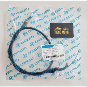 Resim GAZ TELİ HALADI () - CFMOTO NK150 