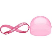 Resim Weebaby Emzik Saklama Kabı Pembe 