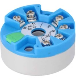 Resim Thermokotec Kafa İçi Ayarlanabilir Universal 4-20MA Transmitter 