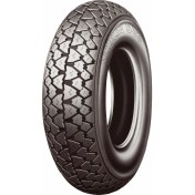 Resim Michelin 3.00-10 (42J) Michelin S83 - Ön veya Arka 