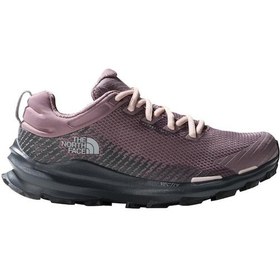 Resim The North Face Kadın Vectiv Fastpack Futurelight Ayakkabı Lila 001 