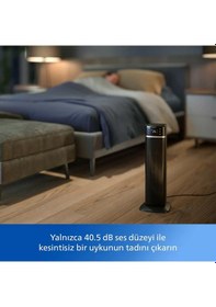 Resim Philips CX5120/11 5000 Serisi Elektrikli Akıllı Kule Tipi Isıtıcı 