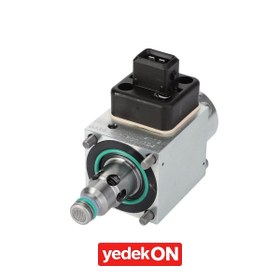Resim AGCO Basınç Tahliye Valfi - Gleaner | G339100600124 