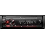 Resim Pioneer MVH-S320BT Bluetooth USB Oto Teyp 
