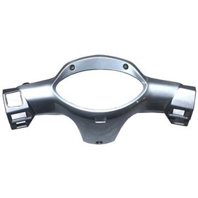 Resim Motoran Norton Torro Kilometre Muhafaza Gri 