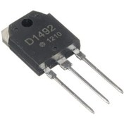 Resim 2sd 1492 To-3p Transıstor 
