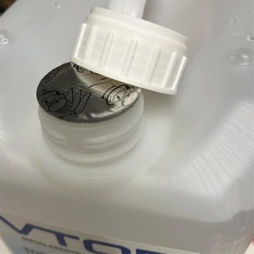 Resim Vtor Kaynak Torç Soğutma Sıvısı MEG30/70-5L 