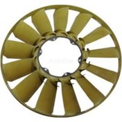 Resim Fan Pervanesi DAF EURO 5 1742538 