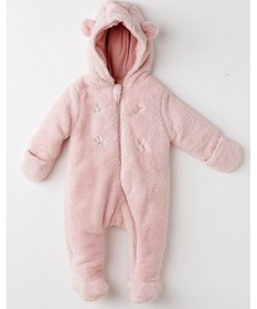 Resim Andywawa Welsoft Kozmonot Ac26095 Pembe Pink 