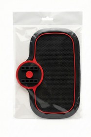 Resim KEMBOSS Multifoksiyonel araç organizer Torpido Kaydırmaz 