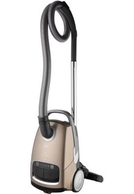 Resim Beko BKS 2540 T Toz Torbalı Süpürge 