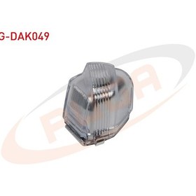 Resim Dıkız Ayna Sınyalı Sol Beyaz Transıt V362 