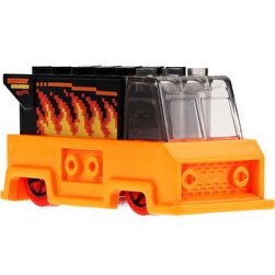 Resim Hot Wheels Tekli Arabalar Brickin Delivery HTB13 