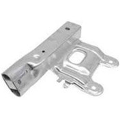 Resim Dega Bmw 3 Serisi F30 / F20 Ön Tampon Taşıyıcı Al.sol 11- Orjinal Ref. No: 51117266193 Uyumlu Bmw07f3008 
