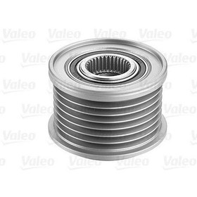 Resim Alternator Kasnagı Mercedes W211 W463 W220-431771 