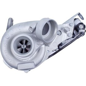 Resim Mercedes W211 E220 Cdı Turbo 6460900180 