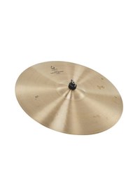 Resim İstanbul Mehmet 22" Nostalgia Ride 50 S Sizzle 