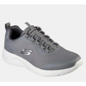 Resim Skechers Dynamight Erkek Spor Ayakkabı 894133-GRY 