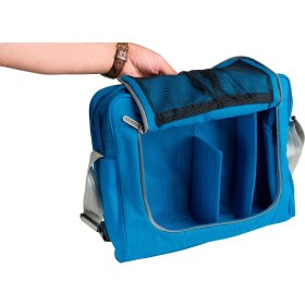 Resim Renklime Britax-Römer Affinity Bebek Bakım Çantası- Blue Sky 