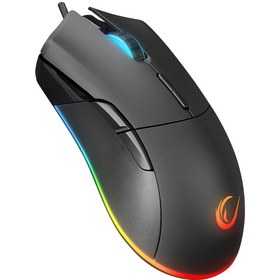 Resim Rampage SMX-R21 Compact Oyuncu Mouse Rampage