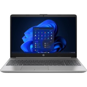 Resim HP 255 G9 6Q8N0ES Ryzen 3 5425U 8 GB 256 GB SSD 15.6" Free Dos FHD Dizüstü Bilgisayar 